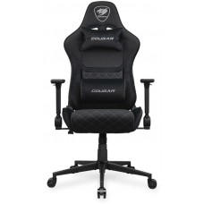 Cougar ARMOR ONE V2 F Black